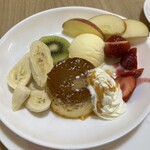 CAFE 梅の木 - 