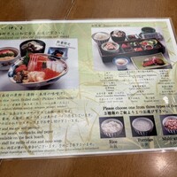 うなぎ 仲じま - 