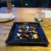 薪の音 - 