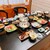 懐かし家風和里 - 料理写真:夕ご飯