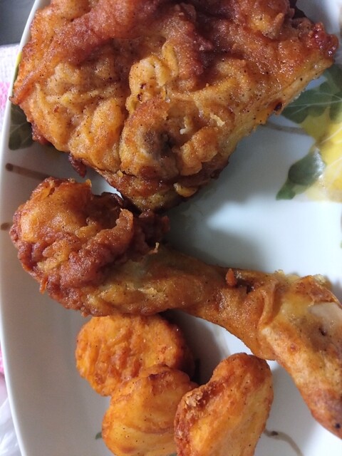 Kentucky Fried Chicken Kabe Ten photo 3