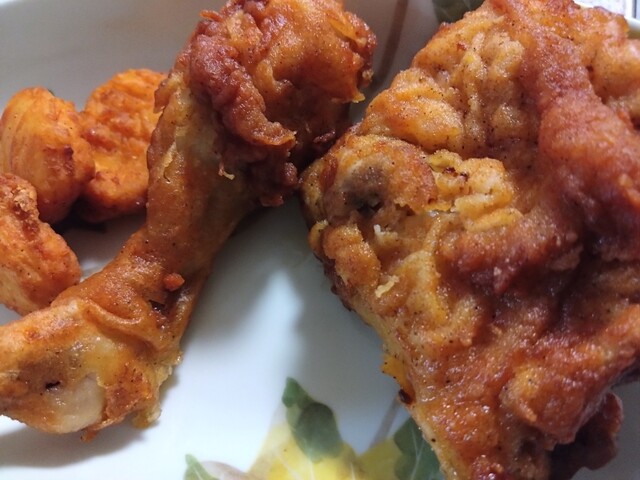 Kentucky Fried Chicken Kabe Ten photo 2