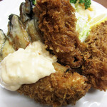 小田保 - カキミックス