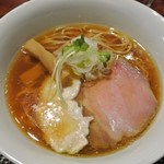 らぁ麺やまぐち - 