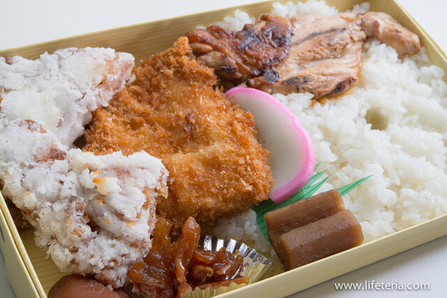 大森鳥久 おおもりとりきゅう 大森 からあげ 食べログ