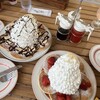 Eggs'n Things たまプラーザテラス店