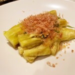 幸魚 - なす焼き