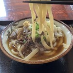 ほり端うどん  - 