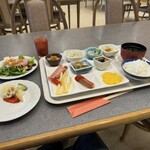 扇野の里 扇芳閣 - 