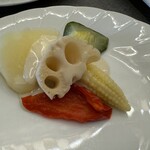 扇野の里 扇芳閣 - 