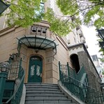 日本料理 隨縁亭 - ホテル外観