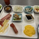 扇野の里 扇芳閣 - 