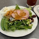 扇野の里 扇芳閣 - 