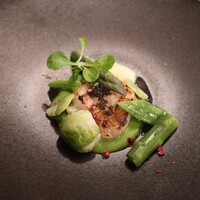 ダイニングルーム - 