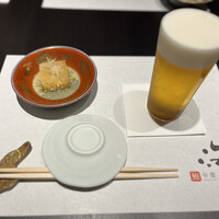鮨 弁慶 海 - 