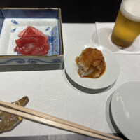 鮨 弁慶 海 - 