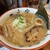 函館麺や 一文字 - 料理写真: