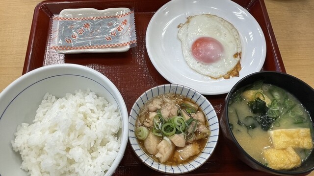 なか卯 西新宿店 - 西新宿/牛丼 | 食べログ