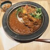 米とカレー