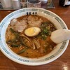 桂花ラーメン 黒髪店