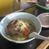 白樺ラーメン