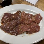 焼肉 栄養楼 - 