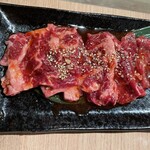 笑う門には肉来る - 