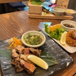 大衆馬肉酒場 馬王 - 