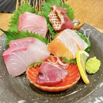 うなぎ串料理 う頂天 - 