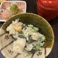 日本料理 直 - 