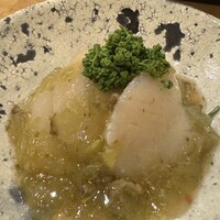 日本料理 直 - 