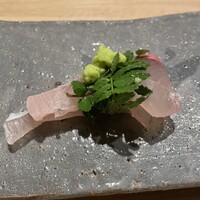 鮨 秀とら - 