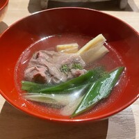 鮨 秀とら - 