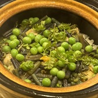 日本料理 直 - 