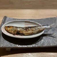 鮨 秀とら - 