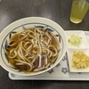 朝うどん 藤田