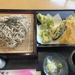 信州あんずの里 アグリパーク - 料理写真: