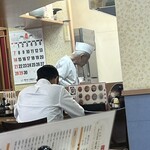 新華園 - 元気です♪