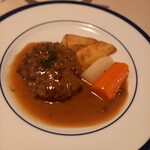 ビストロ グルートン - 