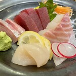 Tsukiji Sushi Sen - 