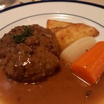 ビストロ グルートン - 