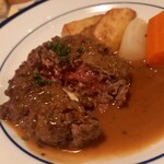 ビストロ グルートン - 