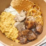 スパイス計画 - 美味いねー♪