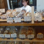 パナデリアトリゴ - 