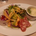 ビストロ グルートン - 