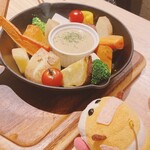 BELLA BOCCA なんば店 - 