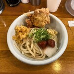 トウキョウサンフラワーイイダバシ - 