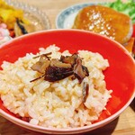 Imakoko Kitchen Merrymomo - 