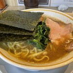 十三代目 麺家 よし川 - 