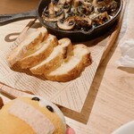 BELLA BOCCA なんば店 - 